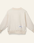 Wynken - kids sweatshirt - ecru