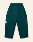 Wynken - pioneer pants - forest green