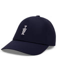Wynken - twk nylon cap - navy