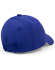 Wynken - nylon cap - artists blue
