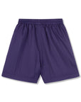 Wynken - aircon shorts - navy