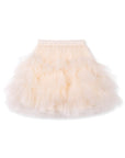 Wynken - tule skirt - canvas
