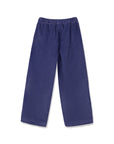 Wynken - corduroy pioneer pants - ultramarine