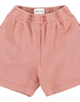 Morley - Xalys - agna shorts - brick