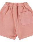 Morley - Xalys - agna shorts - brick