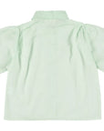 Morley - Xiara - wave shirt - bay