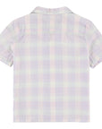 Morley - Xavia - rika shirt - multi