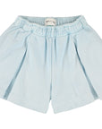 Morley - Xevi - agna shorts - delicate blue