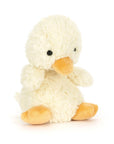 Jellycat - yummy duckling