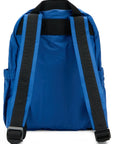 K-way - backpack - le vrai michelet 4.0 - blue royal marine