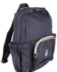 K-way - backpack - le vrai michelet 4.0 - blue depth