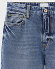 Bellerose - phill jeans - blue stone