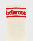 Bellerose - vigil socks - swan