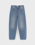 Bellerose - parday jeans - blue stone