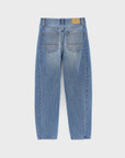 Bellerose - parday jeans - blue stone