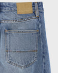 Bellerose - parday jeans - blue stone