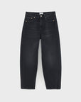 Bellerose - parday jeans - used black