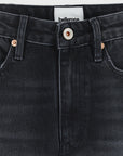 Bellerose - parday jeans - used black