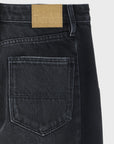 Bellerose - parday jeans - used black