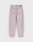 Bellerose - parday jeans - pink snow