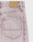 Bellerose - parday jeans - pink snow