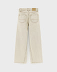Bellerose - wanda jeans - dew