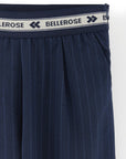 Bellerose - alysa pants - blue striped