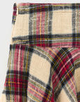 Bellerose - handie skirt - check