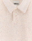 Bellerose - fruto polo sweatshirt