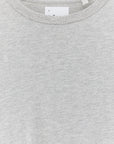 Bellerose - cemmo t-shirt - heather grey