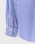 Bellerose - ironis shirt - blue stripe