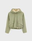 Bellerose - hermine jacket - jeep