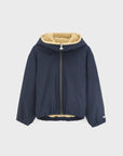 Bellerose - hasty jacket - parker