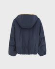 Bellerose - hasty jacket - parker