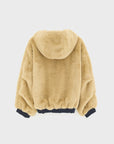 Bellerose - hasty jacket - parker