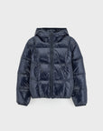 Bellerose - habu jacket - america