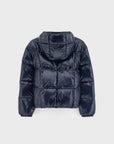 Bellerose - habu jacket - america
