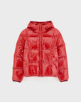 Bellerose - habu jacket - pavot
