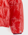 Bellerose - habu jacket - pavot