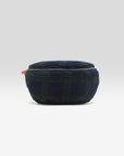 Bellerose - jeccy bag - check