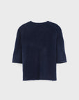 Bellerose - lisay knit sweater - america