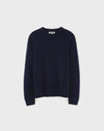 Bellerose - alzay knit sweater - america