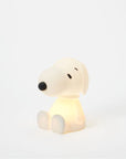 Mr Maria - mini snoopy bundle light
