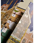 Kknekki - Christmas advent calender