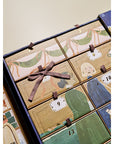 Kknekki - Christmas advent calender