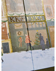 Kknekki - Christmas advent calender
