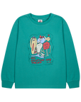 Jelly Mallow - All emotion long sleeve t-shirt
