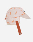 Bobo Choses - baby - softpaw allover wintercap - light pink
