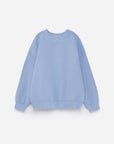 True Artist - Sweatshirt nº11 - skyride blue