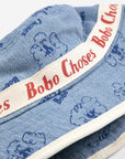Bobo Choses - baby - Pickles The Dog all over bucket hat